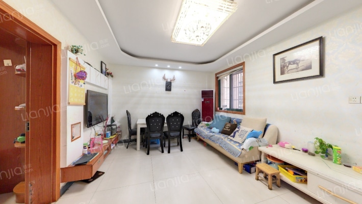 颐景嘉苑二手房实景图