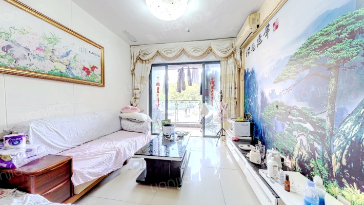 花语岸二手房实景图