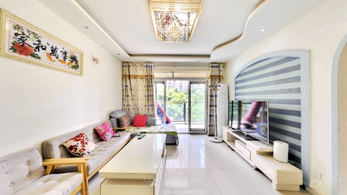 金科阳光小镇五期二手房实景图