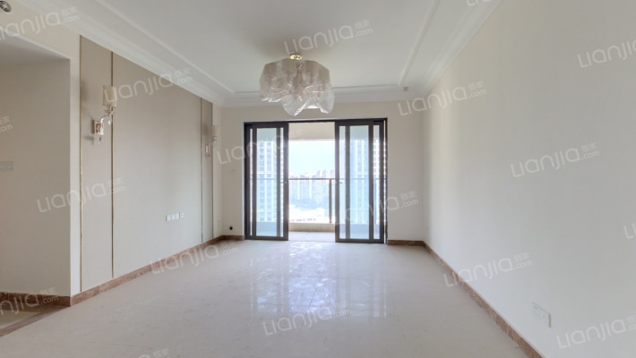 恒大未来城三期二手房实景图