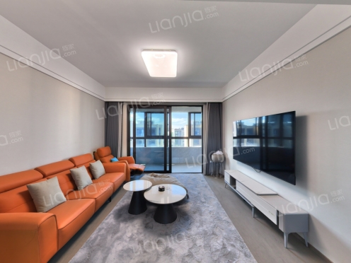 整租·悦云庭 4室2厅 南