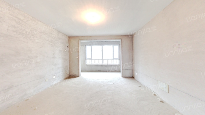 华普园三区二手房实景图