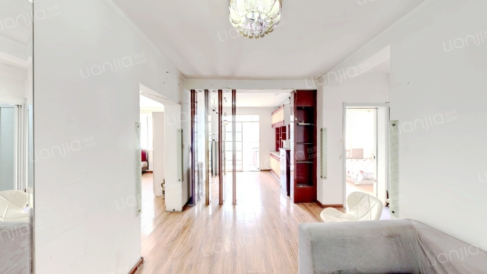 滨河湾一期二手房实景图