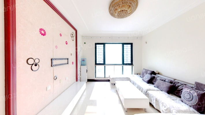 恒大绿洲（二期六期）二手房实景图