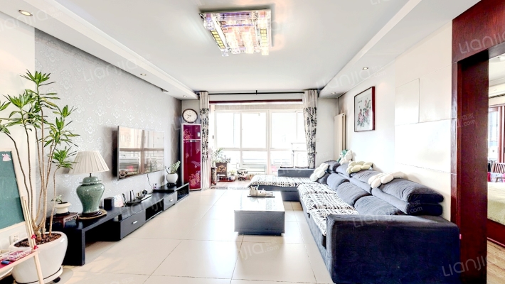 蓝湾家园二手房实景图