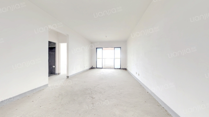 保利公园198百合郡二手房实景图