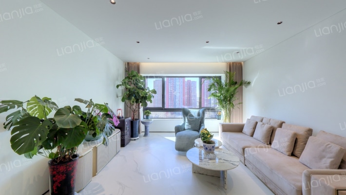 壹亮马二手房实景图