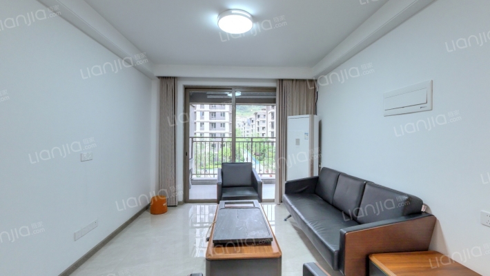 滨江正荣府二手房实景图