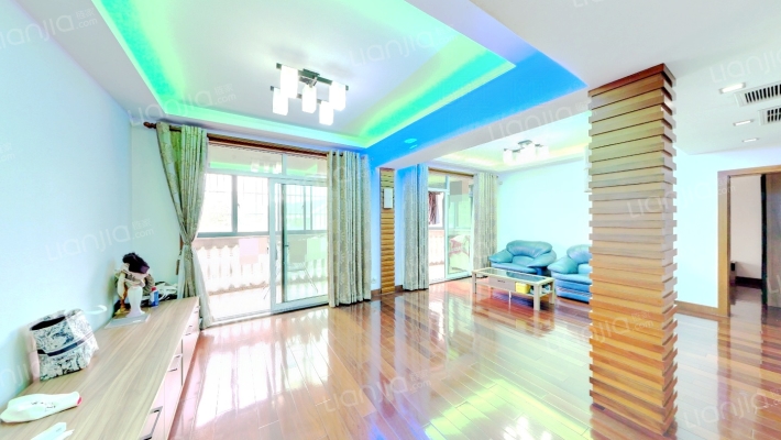 半岛豪门(公寓)二手房实景图