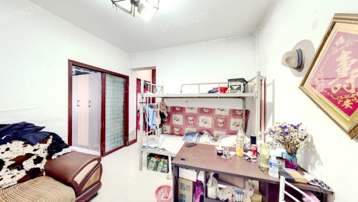 小镇西西里瑞安里二手房实景图