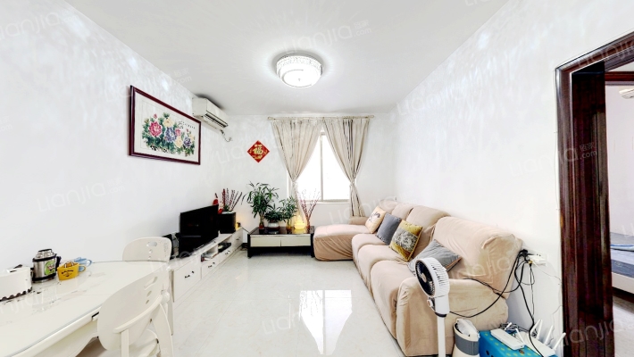 港务局宿舍二手房实景图