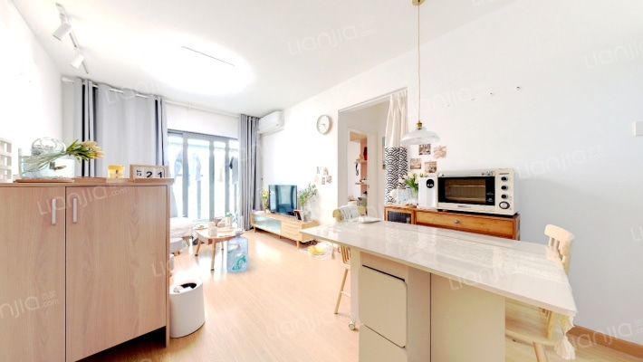 凯旋天玺名庭二手房实景图