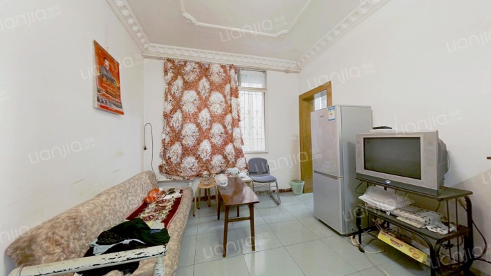 黄家巷二手房实景图