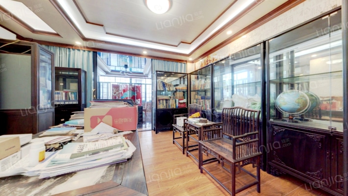 文昌北路二手房实景图