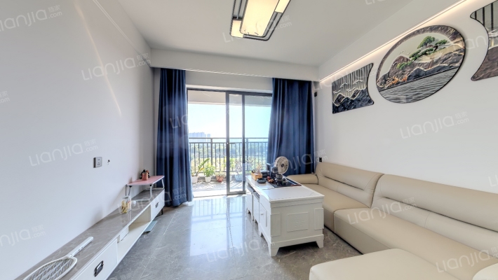 卓越碧桂园天悦湾二手房实景图