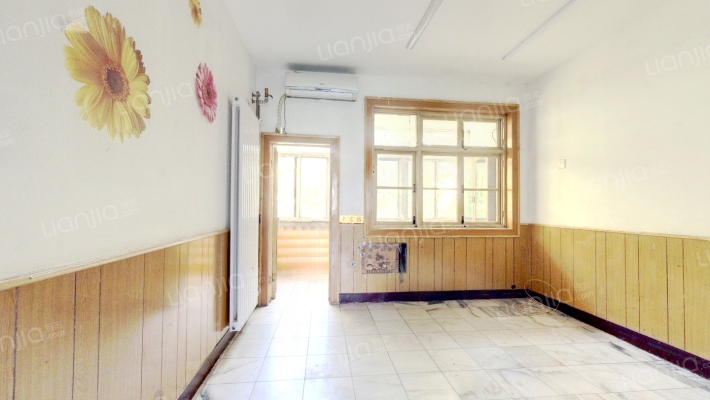 互助路小学家属院二手房实景图