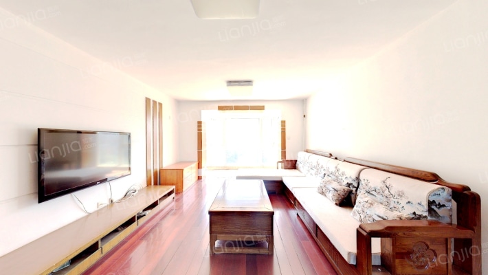 新世界花园朗怡居二手房实景图