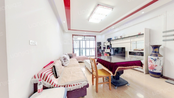 左岸凤凰城二手房实景图