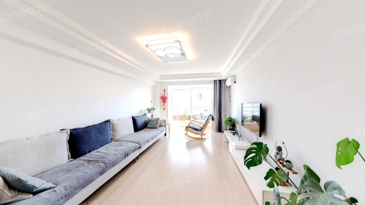 金居花园二手房实景图