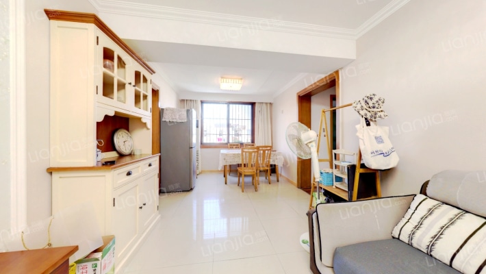 月浜街散盘二手房实景图