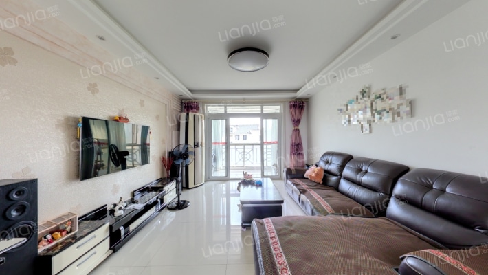 甘霖坊二手房实景图