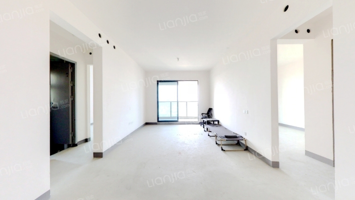 菁蓉滨湖湾观澜府二手房实景图