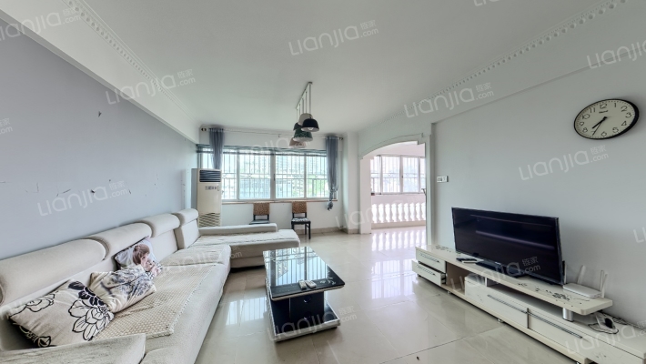 御海湾花园二手房实景图