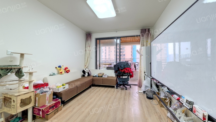 成功红树林二手房实景图