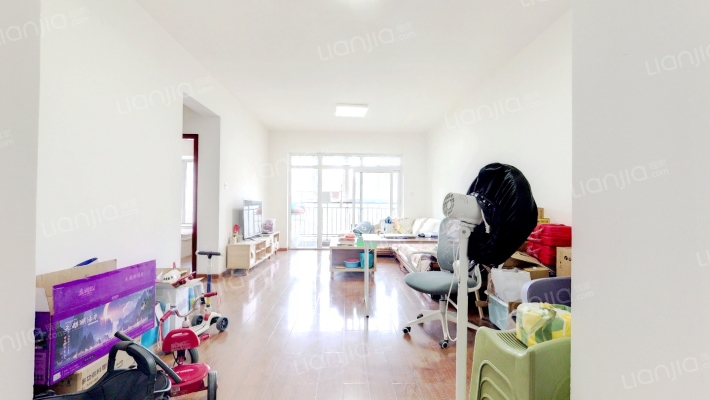 心愿花园二期二手房实景图