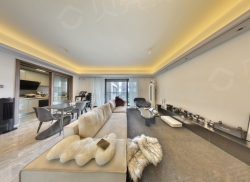 整租·绿城顺德杨柳郡 4室2厅 西南/东北_绿城顺德杨柳郡租房