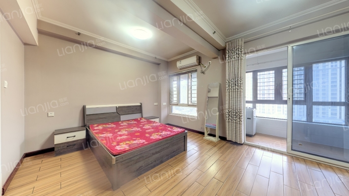 碧桂园龙城公寓二手房实景图