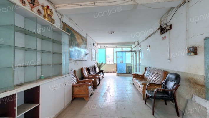 黄河路二手房实景图