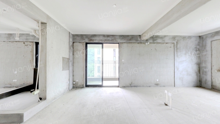 融信澜湾二手房实景图