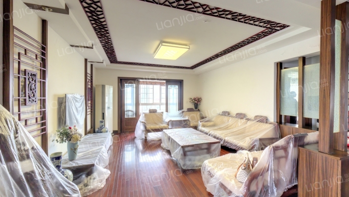 申凡苑二手房实景图