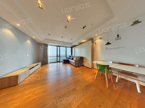 整租·兆润云顶汇 2室2厅 东