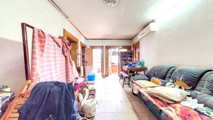 盐仓桥东街小区二手房实景图