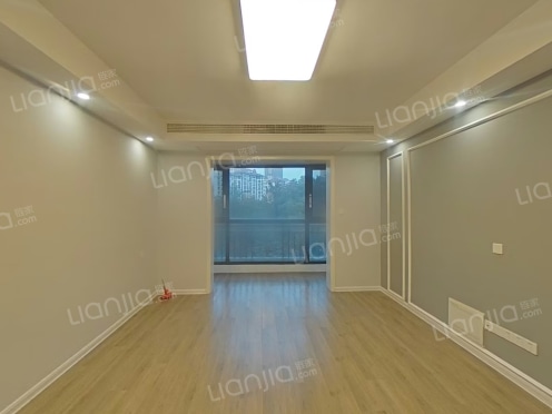 整租·银河湾紫苑 3室2厅 南