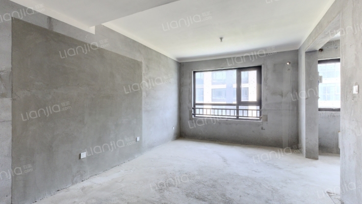 远洋中能荣府二手房实景图