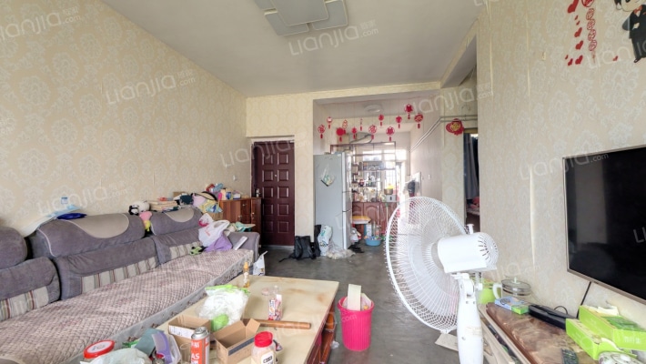 滨河小区(江安河东路下段)二手房实景图