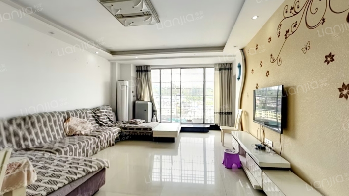 龙鑫水岸华庭二手房实景图