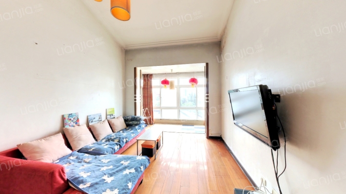 富山花园二手房实景图