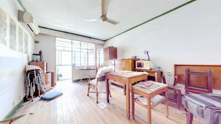 翔前小区二手房实景图