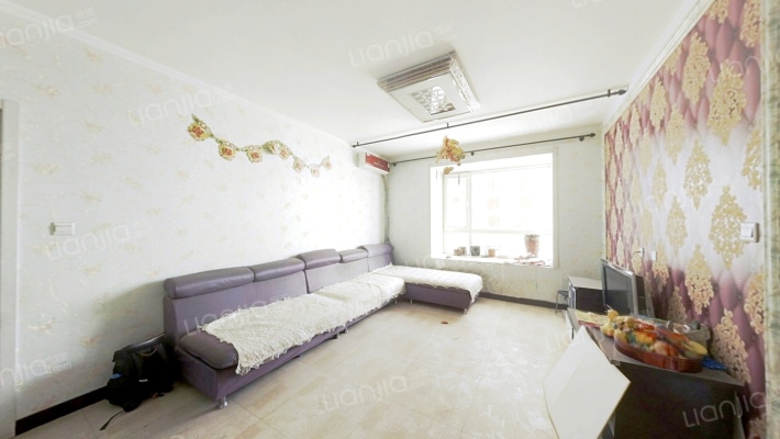 天域嘉园二手房实景图