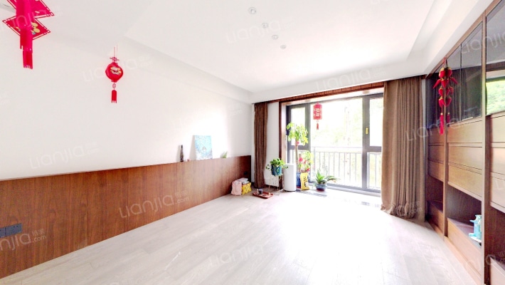 金厦·阳光里程二手房实景图