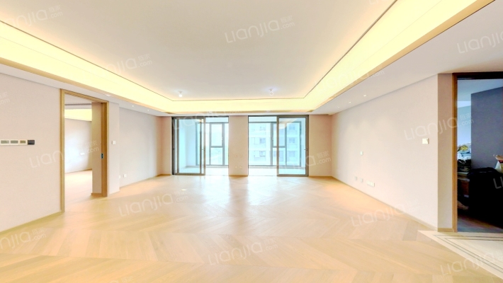 华著兰庭北区二手房实景图