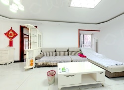 整租·先河国际西区 3室2厅 南/北_先河国际西区租房