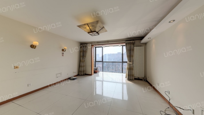 金地格林小镇二手房实景图