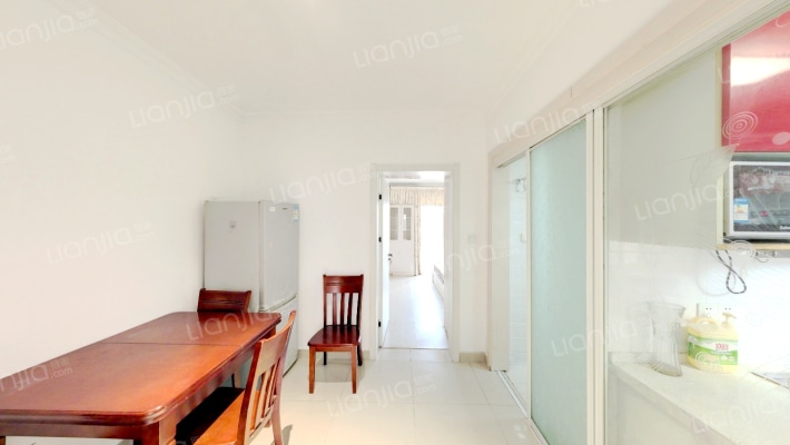 纺工小区二手房实景图