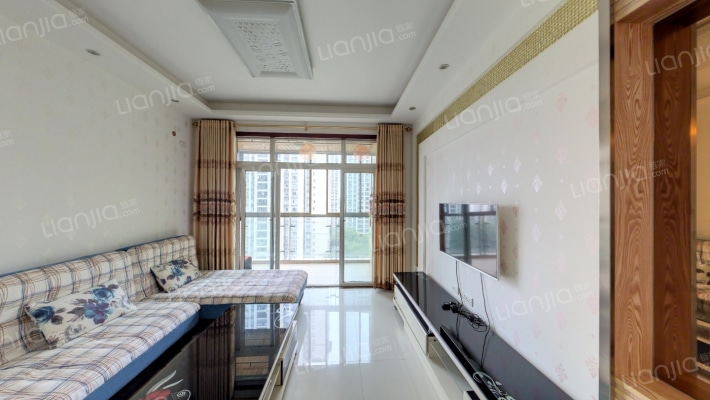 光宇文林雅居二手房实景图