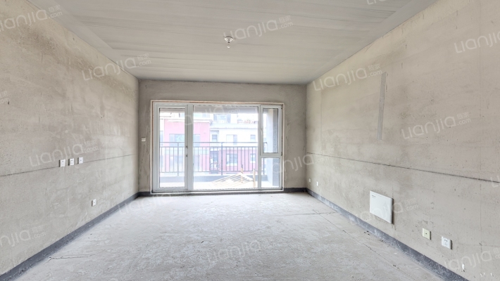 荣盛城（二期）二手房实景图